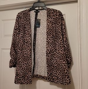 Brand New Torrid jacket